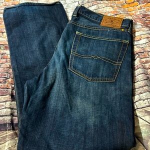Men’s lucky brand jeans